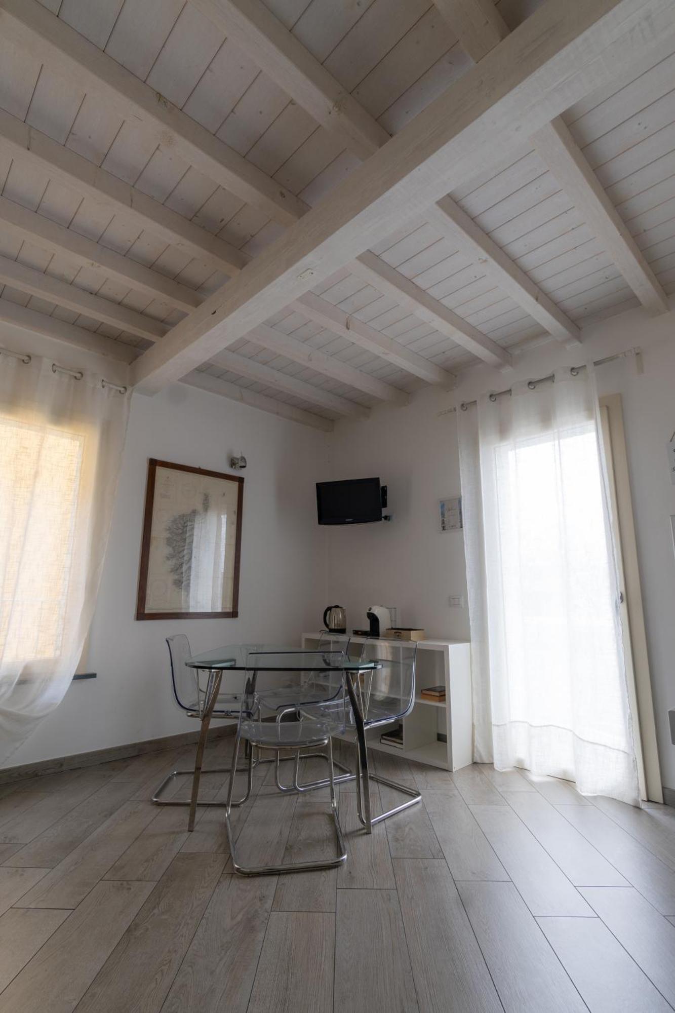 Residence Ki House Parma Buitenkant foto