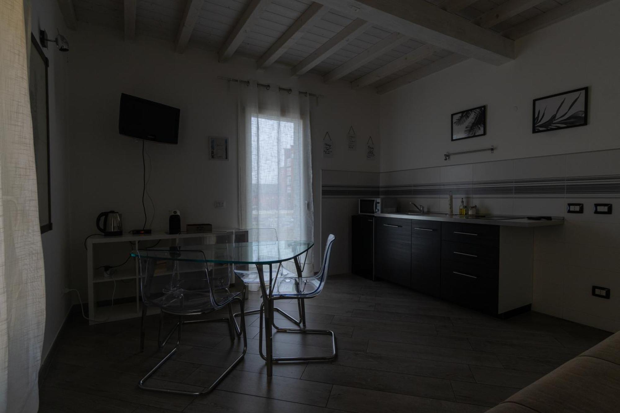 Residence Ki House Parma Buitenkant foto