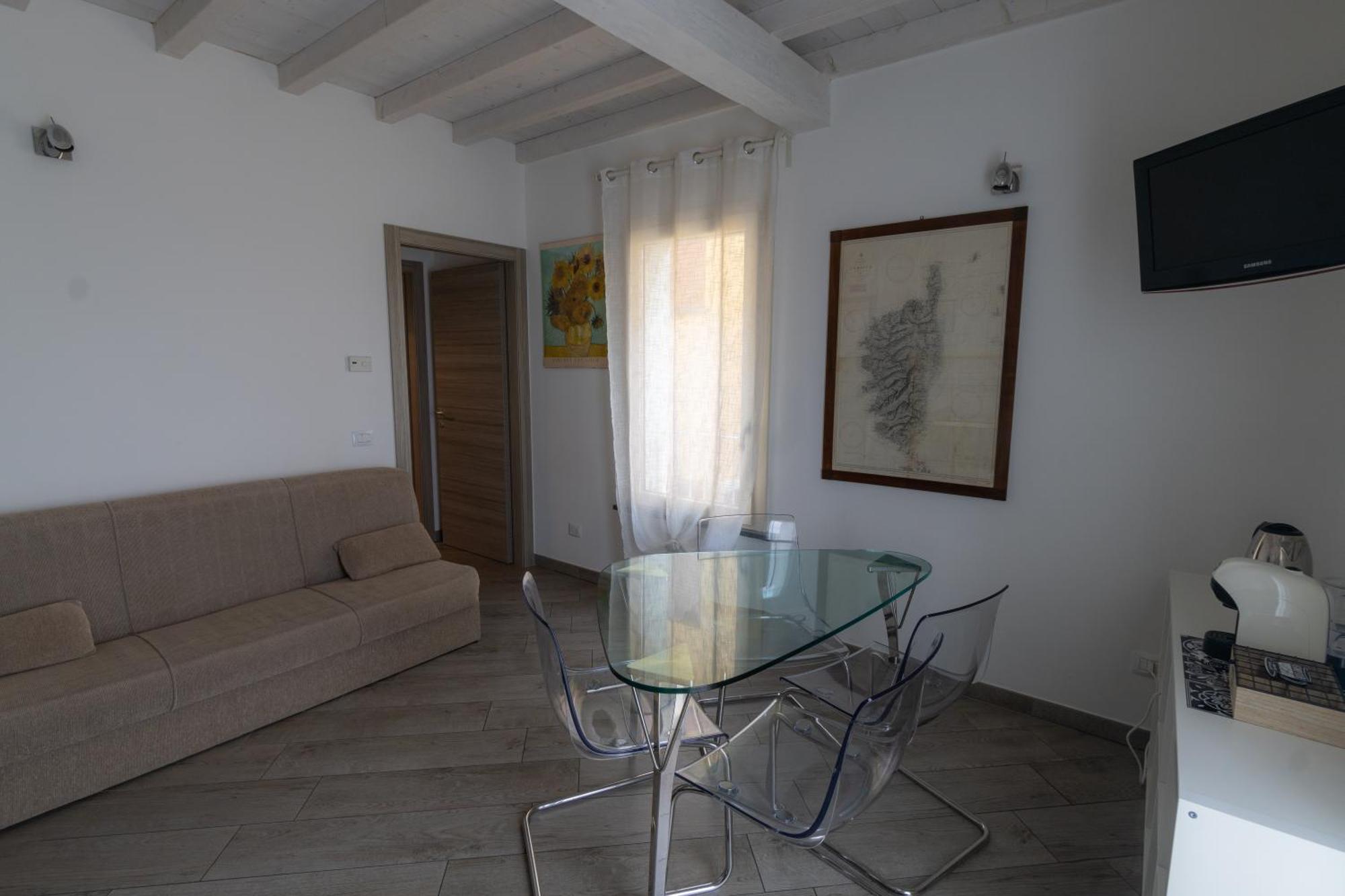 Residence Ki House Parma Buitenkant foto