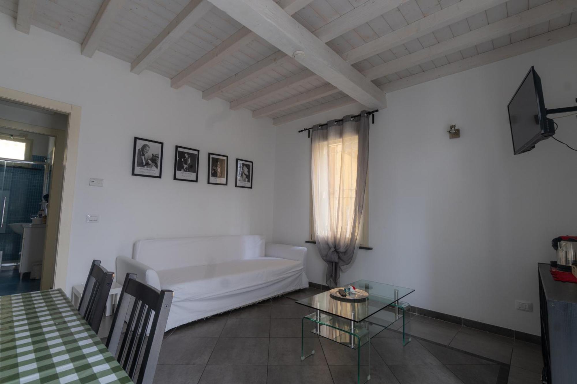Residence Ki House Parma Buitenkant foto