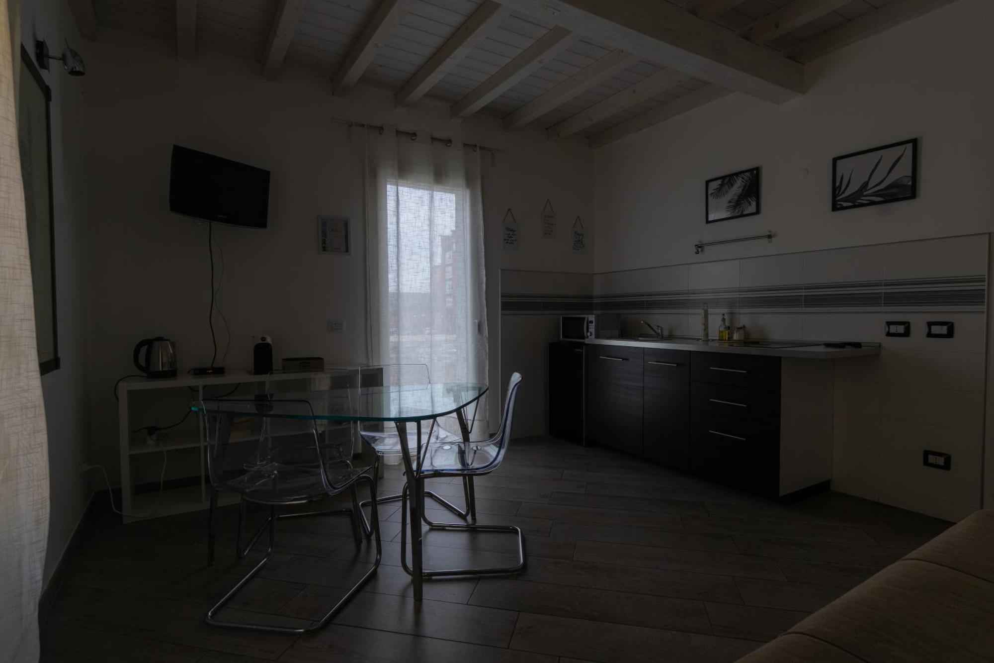 Residence Ki House Parma Buitenkant foto