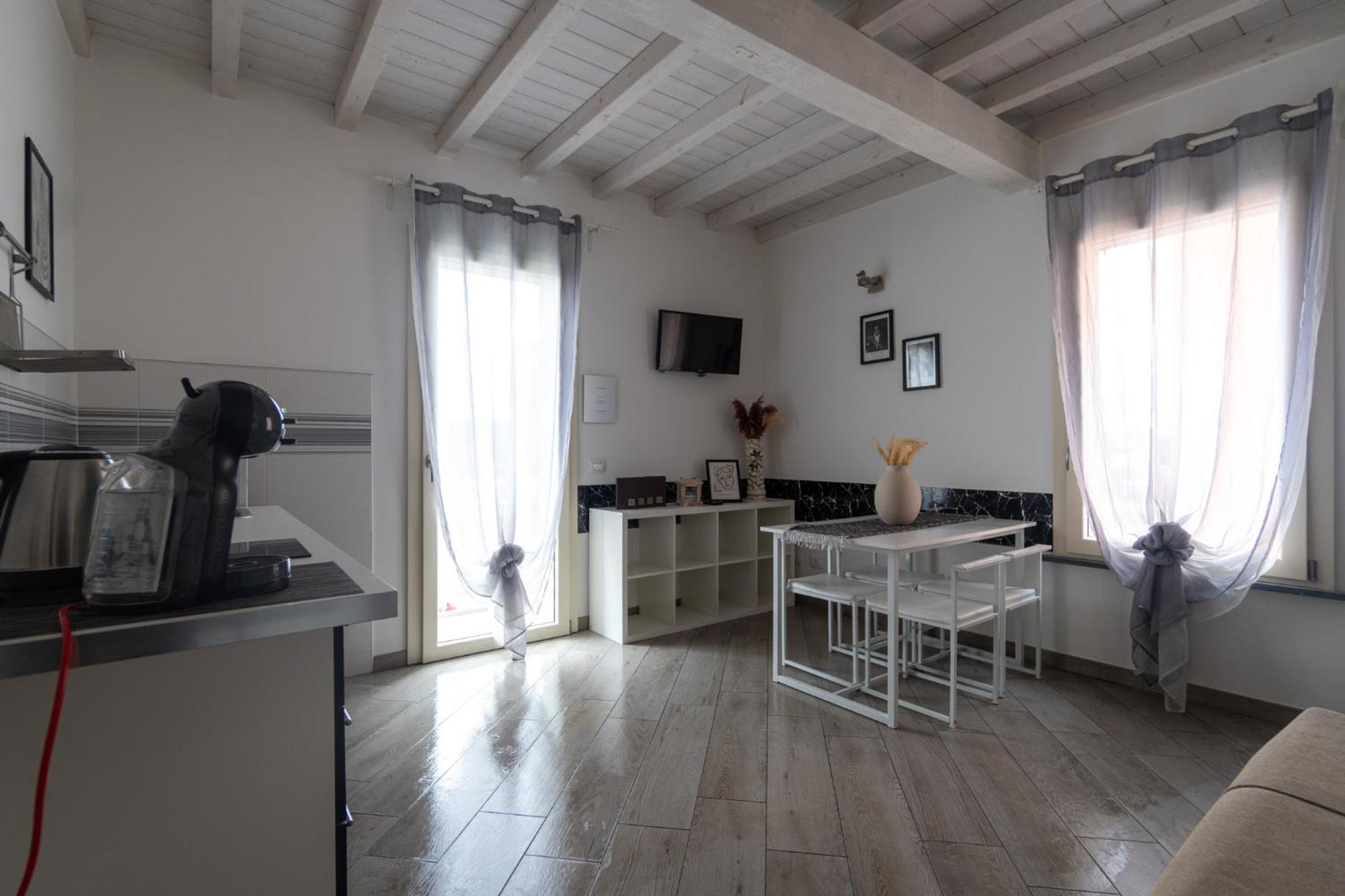 Residence Ki House Parma Buitenkant foto