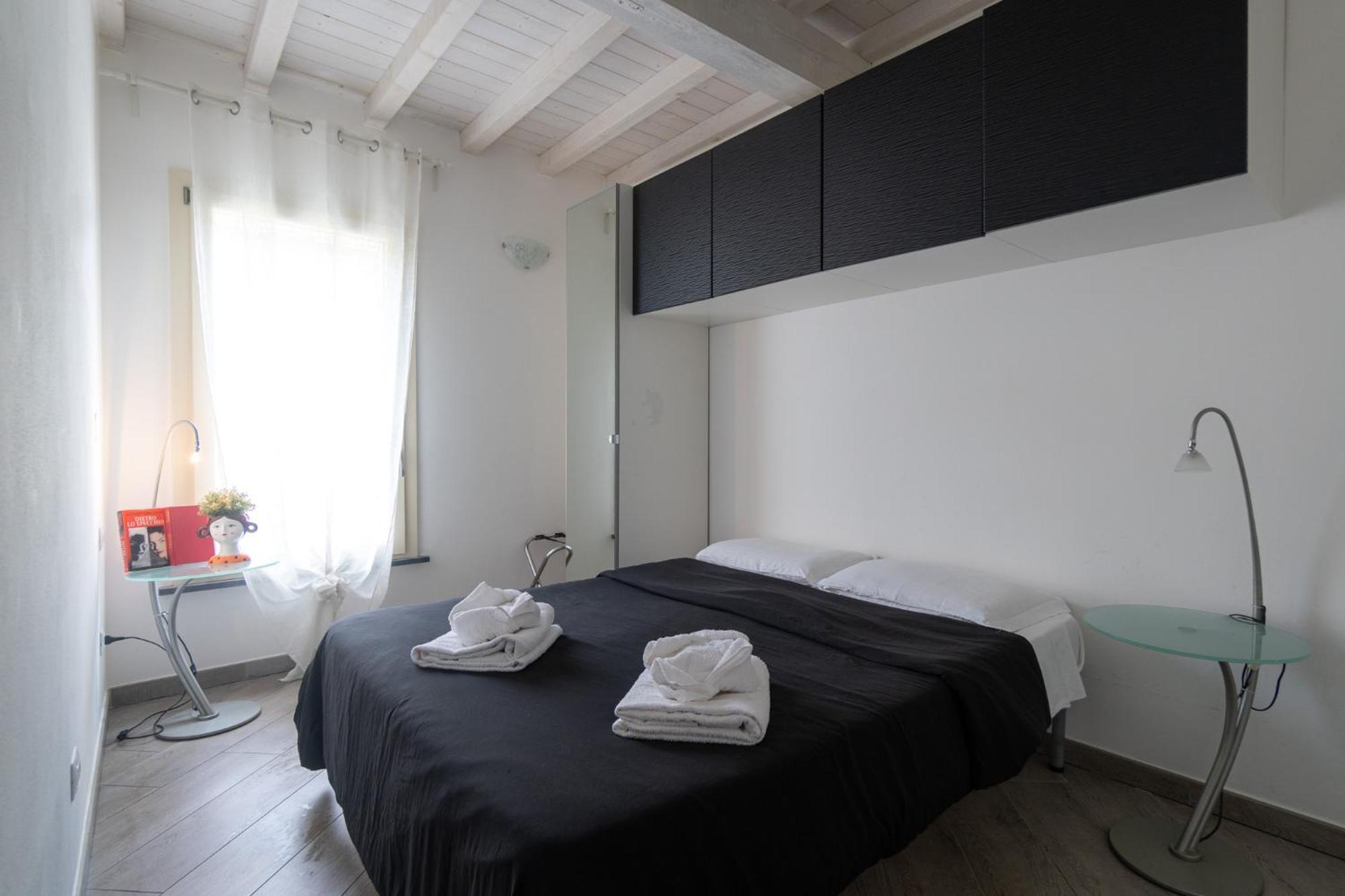 Residence Ki House Parma Buitenkant foto