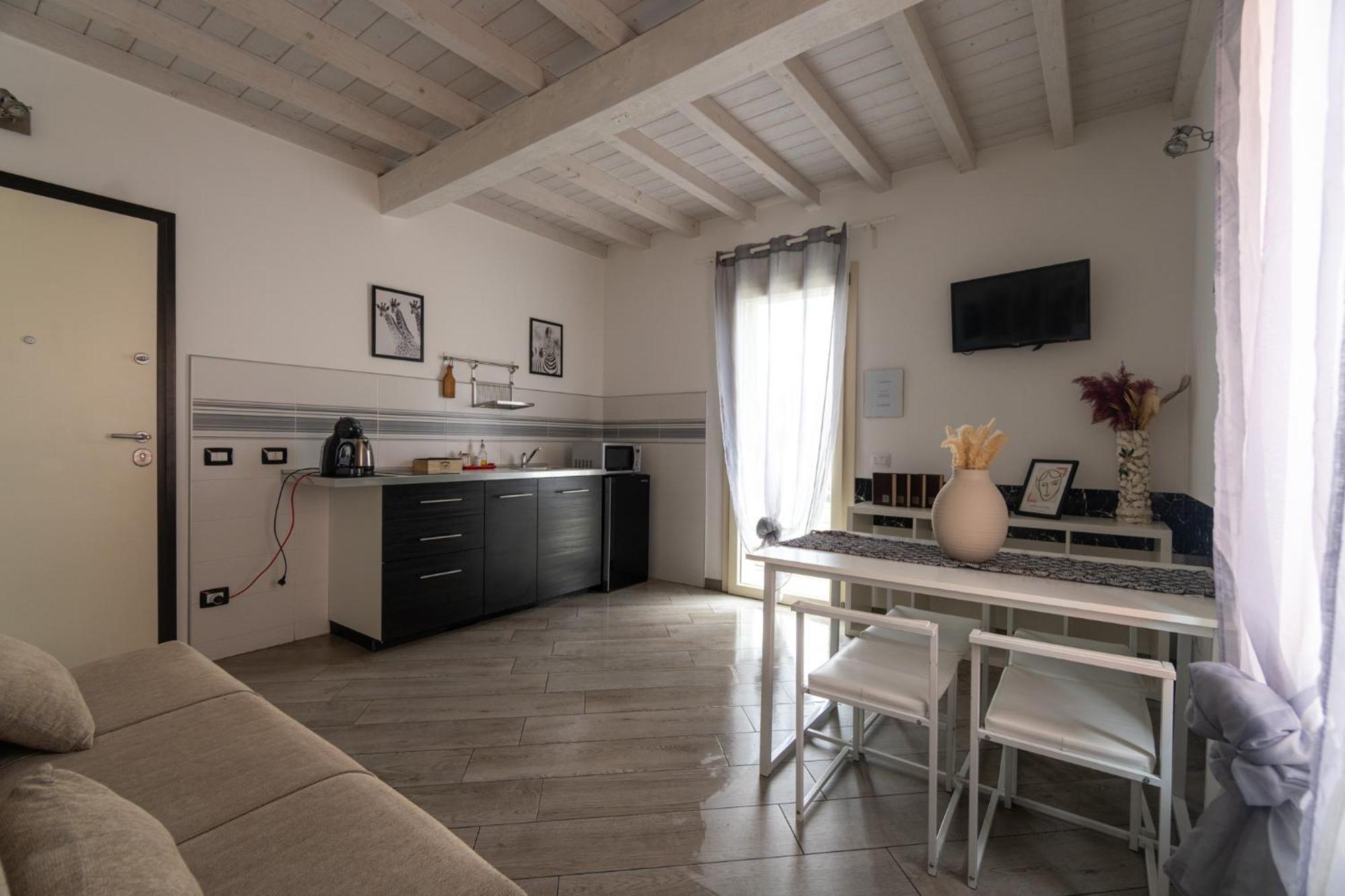 Residence Ki House Parma Buitenkant foto